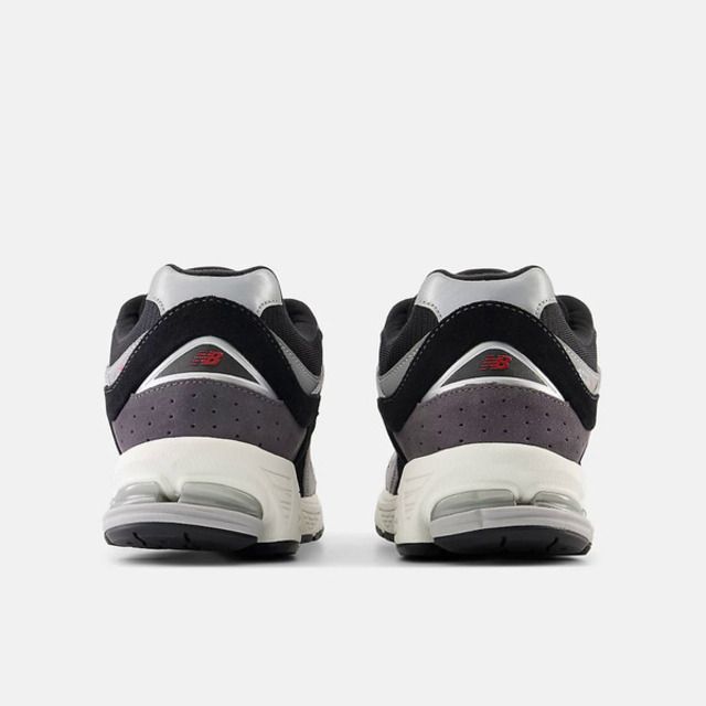 New Balance 紐巴倫 New Balance [M2002RSG] 男 休閒鞋 復古 慢跑鞋 D楦 NB 2002R 緩震 支撐 舒適 灰黑