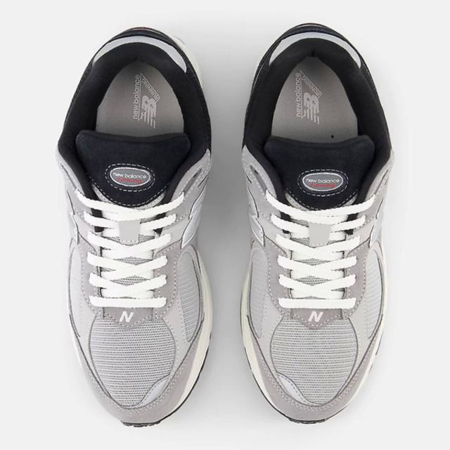 New Balance 紐巴倫 New Balance [M2002RSG] 男 休閒鞋 復古 慢跑鞋 D楦 NB 2002R 緩震 支撐 舒適 灰黑