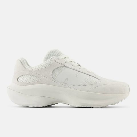 New Balance 紐巴倫 New Balance WRPD Runner UWRPDCCF 男女 復古鞋 運動 休閒 D楦 厚底 白