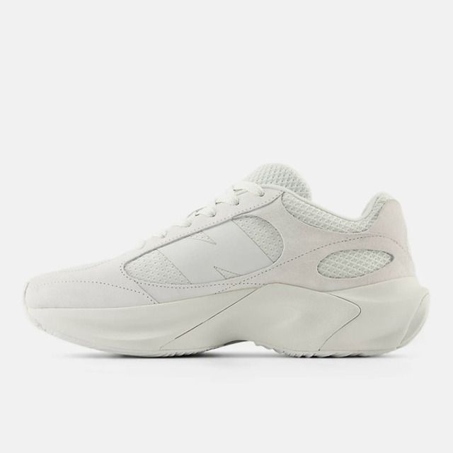 New Balance 紐巴倫 New Balance WRPD Runner UWRPDCCF 男女 復古鞋 運動 休閒 D楦 厚底 白