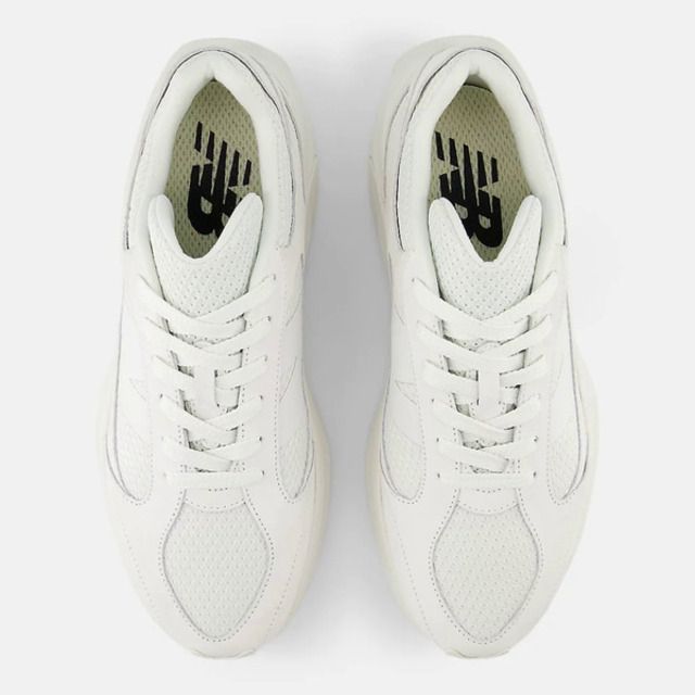 New Balance 紐巴倫 New Balance WRPD Runner UWRPDCCF 男女 復古鞋 運動 休閒 D楦 厚底 白