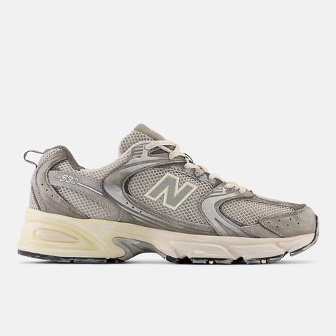 New Balance New Balance MR530TG 男女 休閒鞋 D楦 經典 530 復古 老爹鞋 百搭 舒適 灰棕