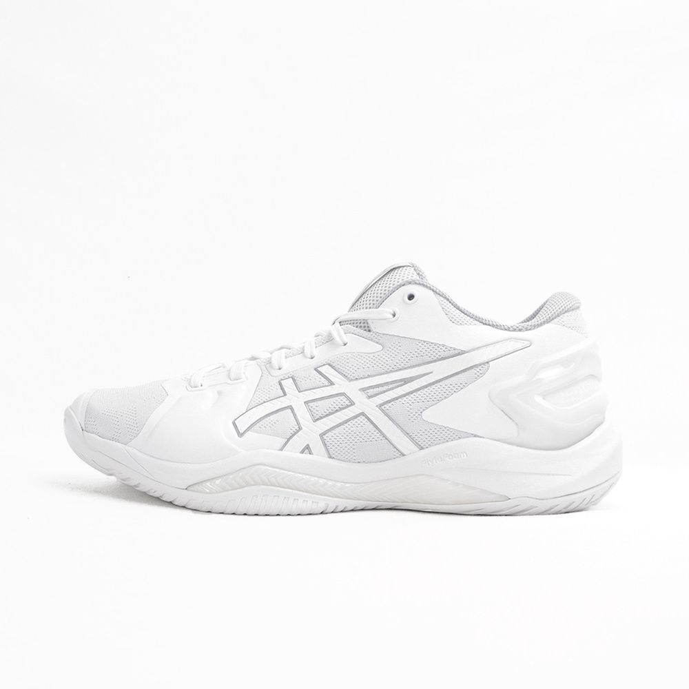 Asics Gelburst 26 Low [1063A057-100] 男籃球鞋運動球鞋緩震支撐亞瑟