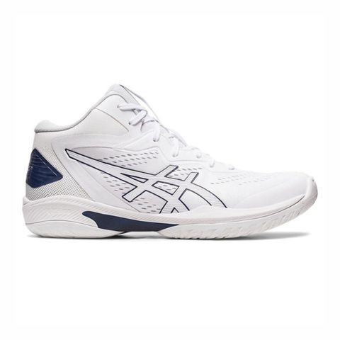 Asics 亞瑟士 Gelhoop V15 [1063A063-102] 男 籃球鞋 運動 球鞋 緩震 透氣 支撐  白