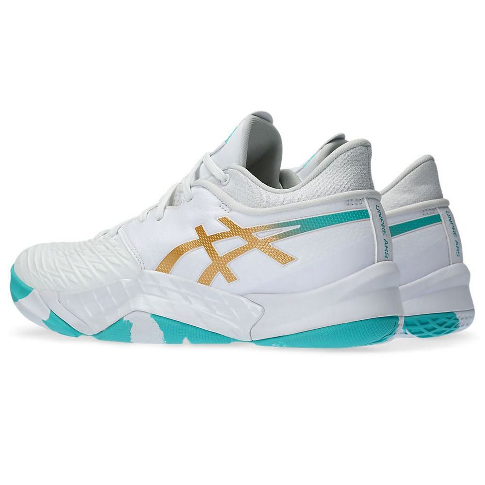 ASICS 亞瑟士UNPRE ARS LOW 男籃球鞋_1063A056101 - PChome 24h購物