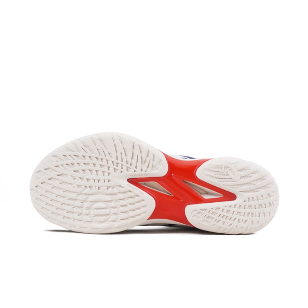 シューズ(男性用) asics GELHOOP V16 WHITE/PURE SILVER Asics Basketball shoes GELHOOP V16 White/Pure Silver