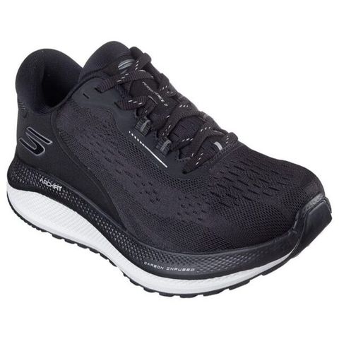 SKECHERS Skechers Go Run Persistence 2 [246084BLK] 男 慢跑鞋 運動 路跑 碳板 黑