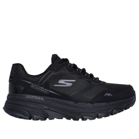 SKECHERS Skechers Go Run Trail Altitude 2.0 [220757BBK] 男 越野跑鞋 戶外 黑