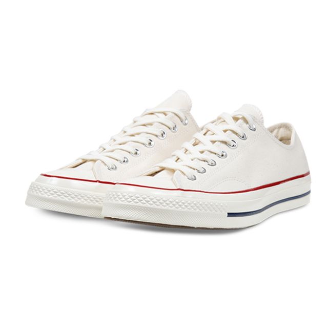 CONVERSE Chuck Taylor All Star 70 男女休閒鞋-162062C