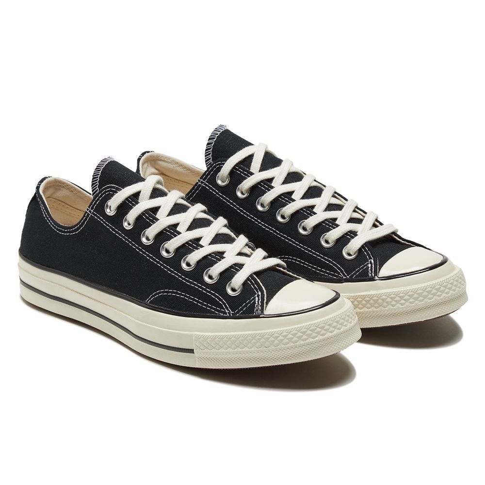 CONVERSE】CTAS 70 OX 男女休閒鞋-162058C(黑) - PChome 24h購物