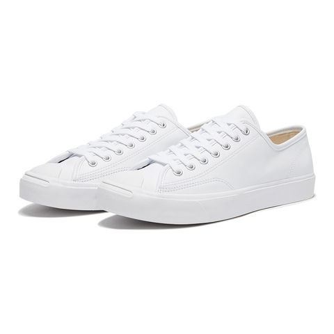 CONVERSE Jack Purcell 男女 休閒鞋-164225C