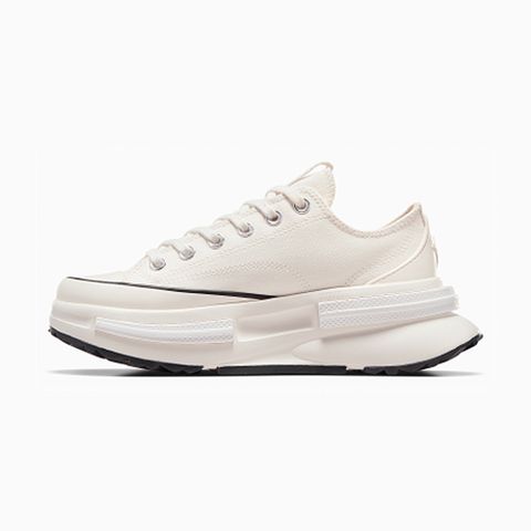 CONVERSE 匡威 RUN STAR LEGACY CX OX 男女鞋 休閒鞋 厚底鞋 白色(A11490C)