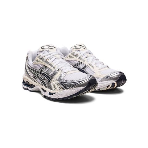 Asics Gel-Kayano 14 Y2K 黑銀白 女鞋 運動鞋 慢跑鞋 休閒鞋 男女款 1202A056-109