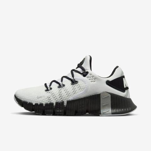 nike free trainer 4.0 silver