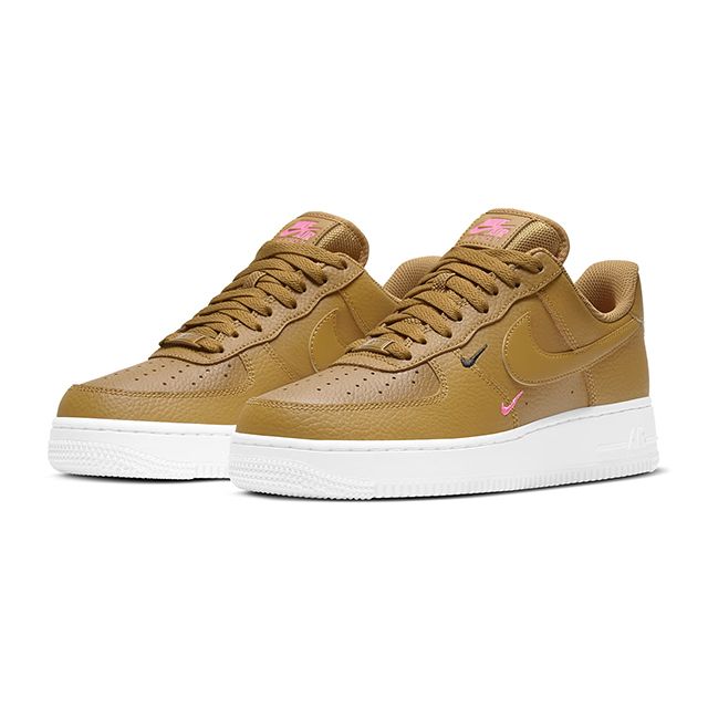 NIKE】WMNS AIR FORCE 1 07 ESS-CT1989700 - PChome 24h購物