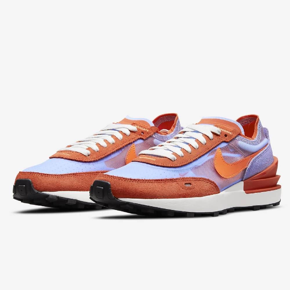 NIKE 耐吉 W WAFFLE ONE 女 運動鞋-DC2533800