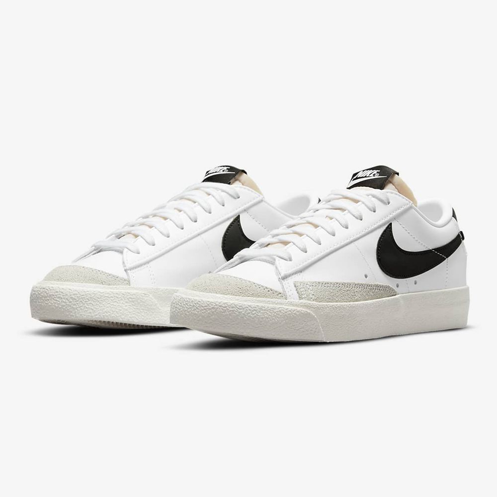 NIKE 耐吉 W BLAZER LOW 77 女 休閒鞋-DC4769102