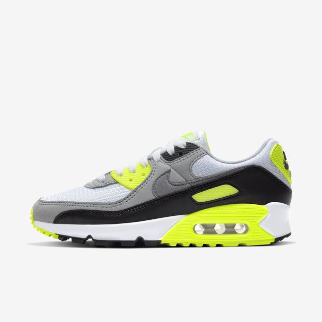 Nike W Air Max 90 [CD0490-101] 女鞋運動慢跑休閒籃球經典氣墊穿搭