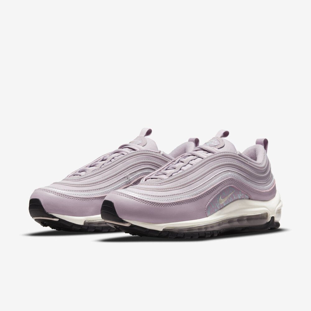 Nike W Air Max 97 [DH0558-500] 女休閒鞋運動慢跑氣墊緩震反光穿搭