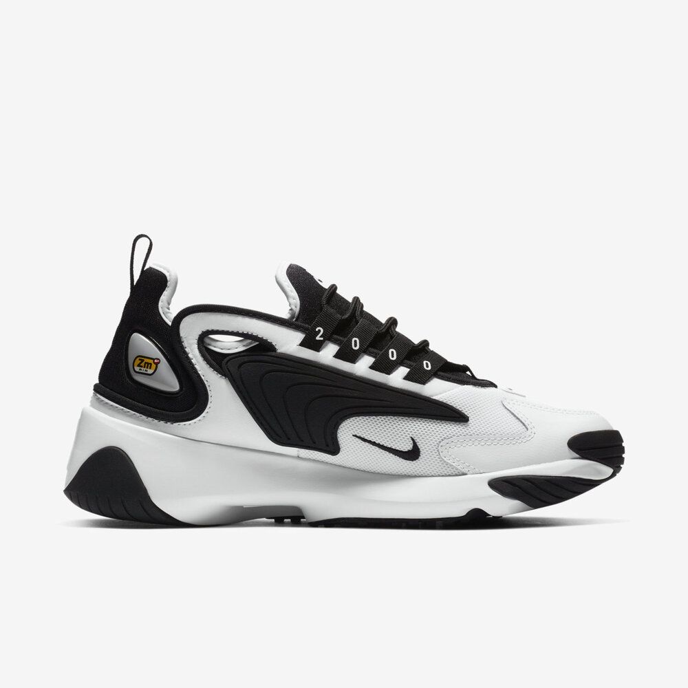 Women's nike zoom 2k clearance casual shoes