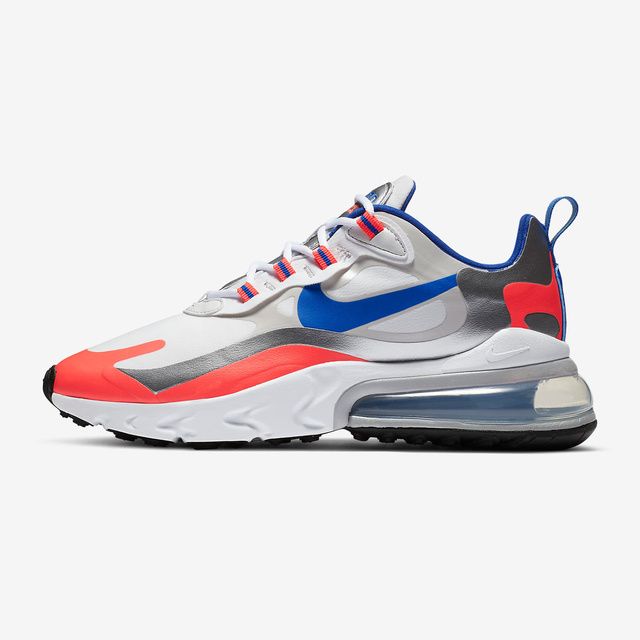 Nike W Air Max 270 React CW3094 100