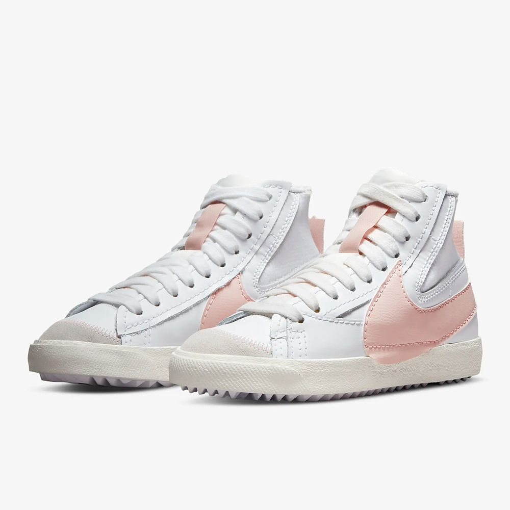 新同23.5 NIKE BLAZER MID '77 ナイキ ブレザーミッド '77 H452