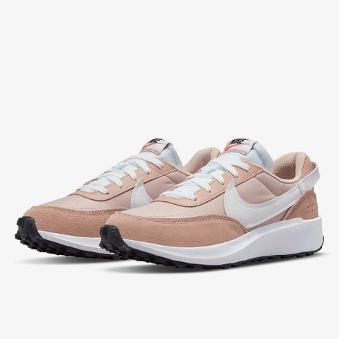 【NIKE】WMNS WAFFLE DEBUT 女 休閒鞋-DH9523600