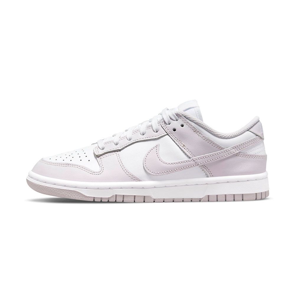 Nike Dunk Low 'Light Violet' 女鞋紫羅蘭淺紫色經典滑板鞋休閒鞋