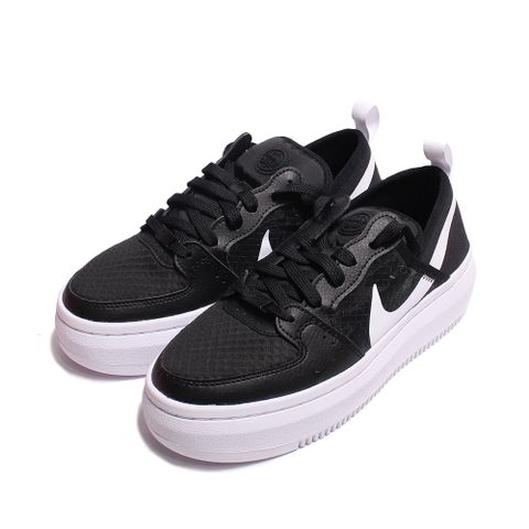 NIKE 耐吉 經典復古鞋 W  COURT VISION ALTA TXT 女 - CW6536001