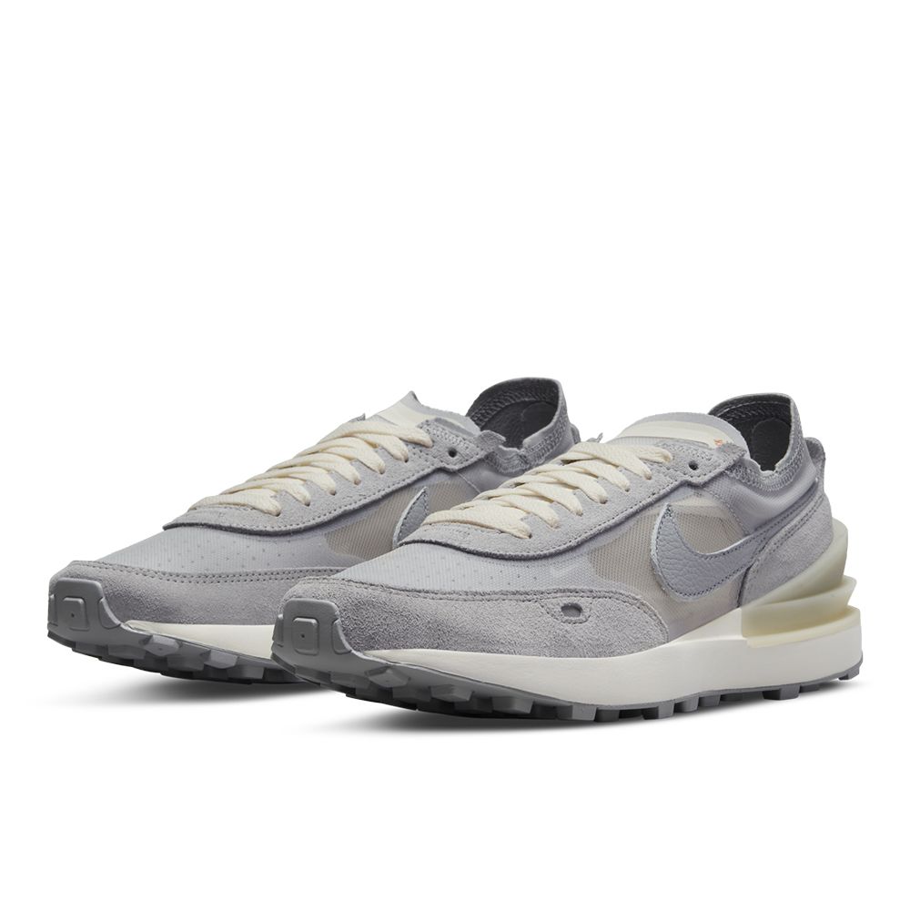 NIKE 耐吉 W WAFFLE ONE 女 運動鞋-DX5765001