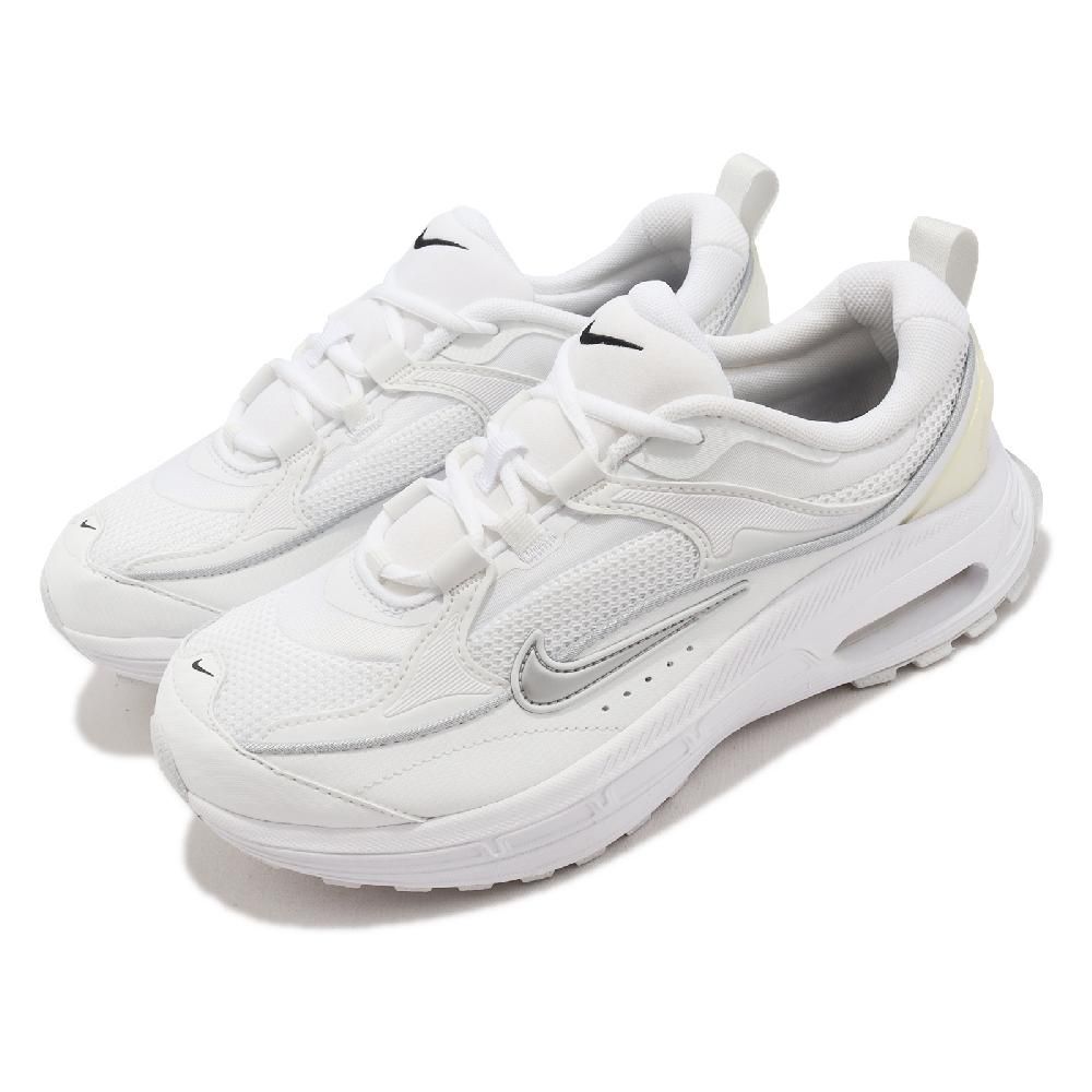 Womens air hot sale max white