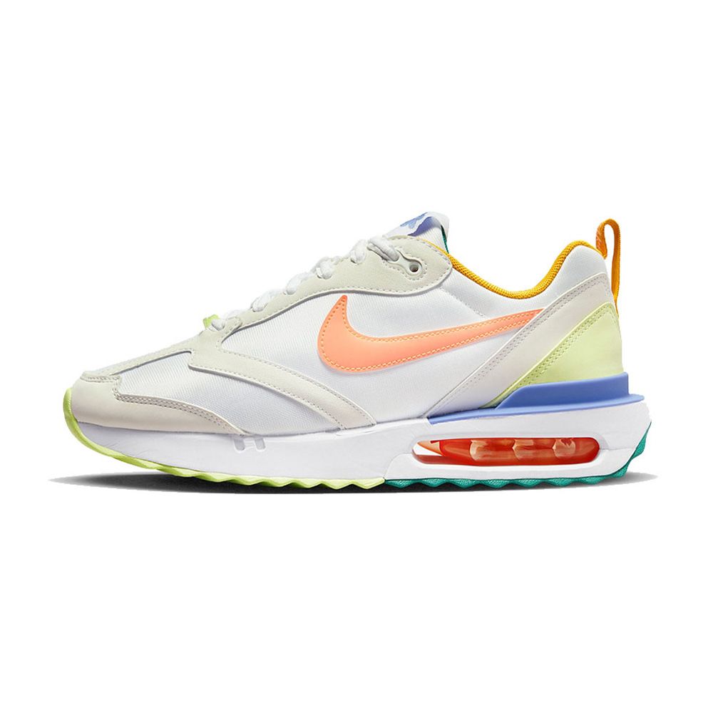 NIKE 耐吉  Air Max Dawn 女 白色 氣墊 運動 休閒鞋 DX3717-100