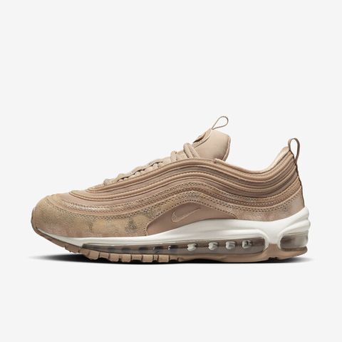 NIKE 耐吉 W Air Max 97 [FB1289-200] 女 休閒鞋 運動 復古 慢跑 氣墊 反光 緩震 穿搭 棕