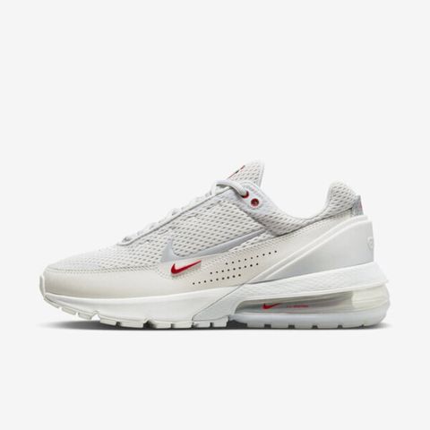 NIKE 耐吉 W Air Max Pulse [FD6409-001] 女 休閒鞋 運動 經典 氣墊 緩震 舒適 穿搭 灰白