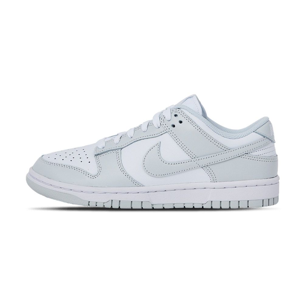 NIKE 耐吉  W Dunk Low "Photon Dust" 女 灰白 低筒 經典 休閒鞋 DD1503-103