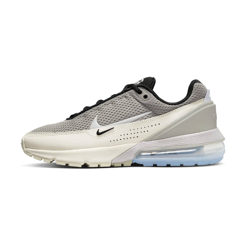 NIKE 耐吉  Air Max Pulse 女 白銀 氣墊 舒適 經典 運動 休閒 休閒鞋 FD6409-002