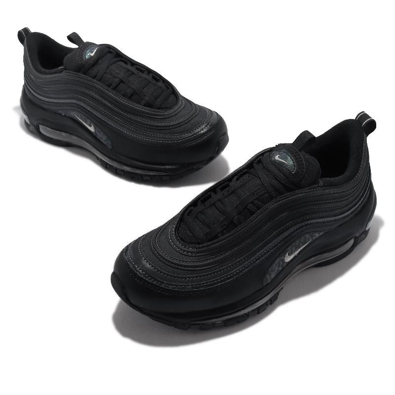 Womens all hot sale black 97s