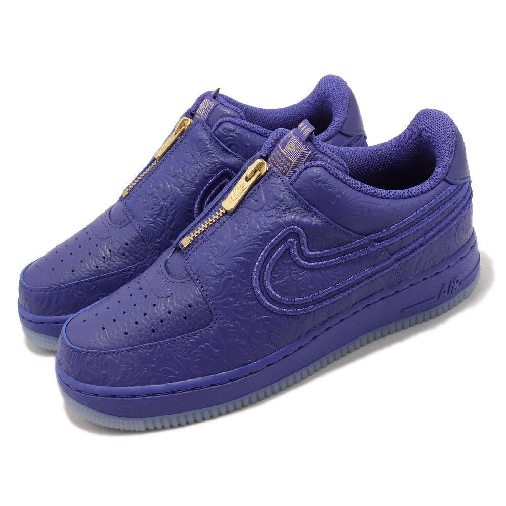 Nike Air Force 1 Low 紫的價格推薦- 2023年10月| 比價比個夠BigGo