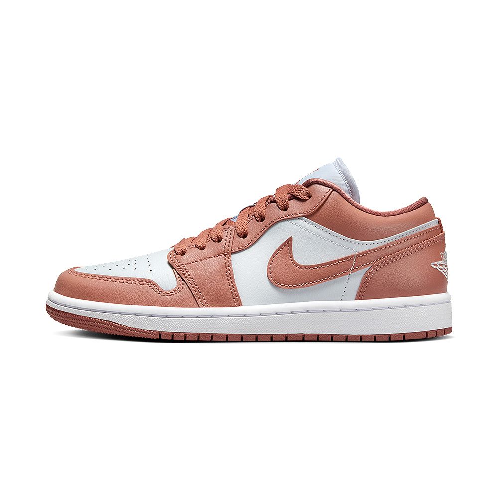 NIKE 耐吉  Air Jordan 1 Low Sky J Orange 女 橘 喬丹 運動 休閒鞋 DC0774-080