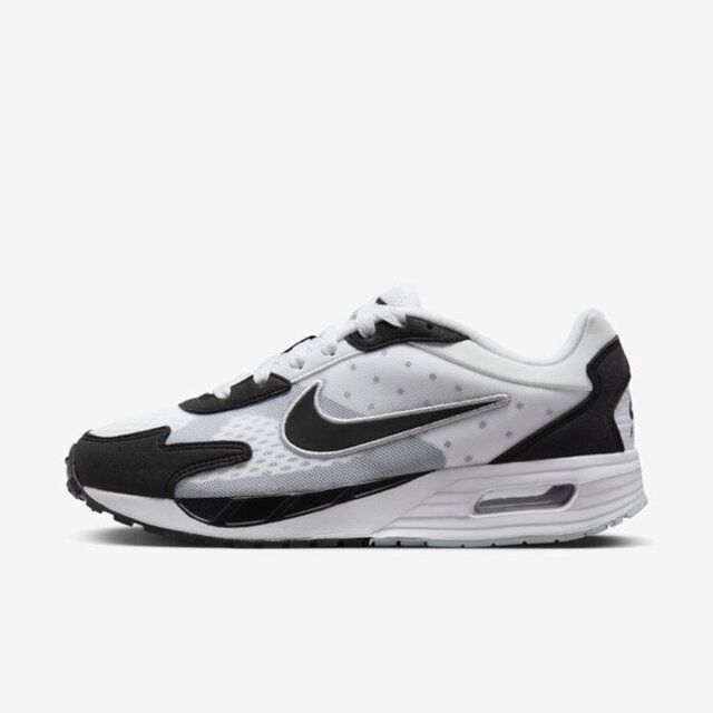 Nike W Air Max Solo [FN0784-101] 女休閒鞋運動復古老爹鞋氣墊緩震穿