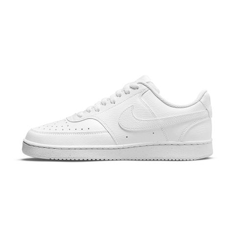 NIKE 耐吉 Court Vision Low NN 女 白 小白鞋 經典 穿搭 平價 休閒鞋 DH3158-100