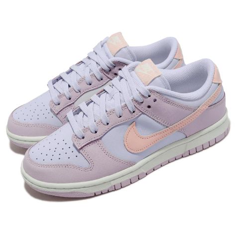 Nike 耐吉 休閒鞋 Wmns Dunk Low 女鞋 粉紫 藍 復活節 Easter 彩蛋 馬卡龍色 DD1503-001
