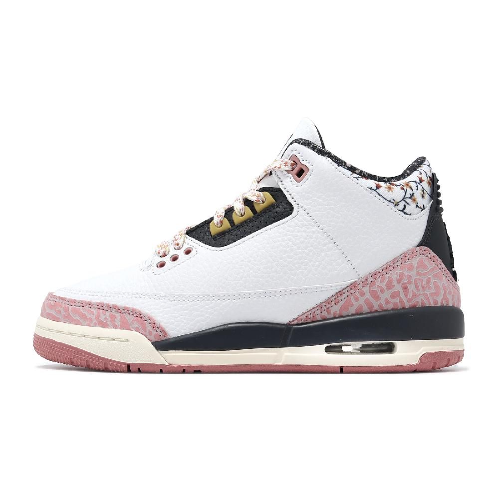 Nike Air Jordan 3 Retro GS AJ3