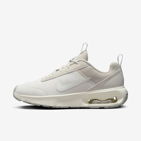 NIKE 耐吉 W Air Max Intrlk Lite [DX3705-002] 女 休閒鞋 運動 氣墊 百搭 米灰