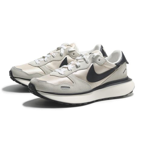 NIKE 耐吉 休閒鞋 COURT VISION LO NN 全白 皮革 小白鞋 女 DH3158-100