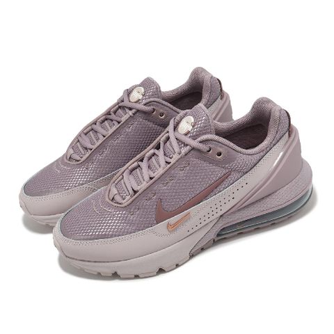 NIKE 耐吉 休閒鞋 Wmns Air Max Pulse 女鞋 芋頭紫 氣墊 運動鞋 FD6409-202