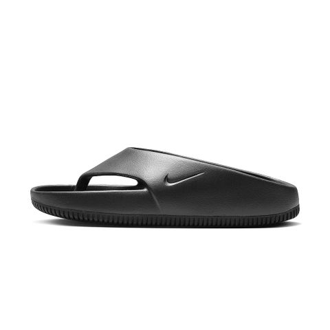 Nike W Calm Flip Flop Black 女 黑 休閒 舒適 輕量 夾腳拖 拖鞋 FD4115-001
