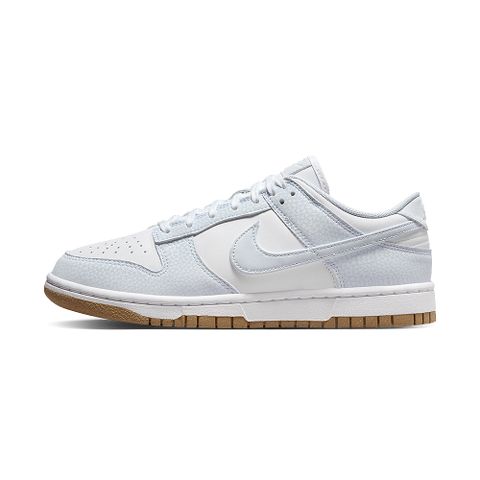 NIKE 耐吉 Dunk Low NN 女 灰藍 冰心焦糖 低筒 穿搭 運動 休閒鞋 FN6345-100