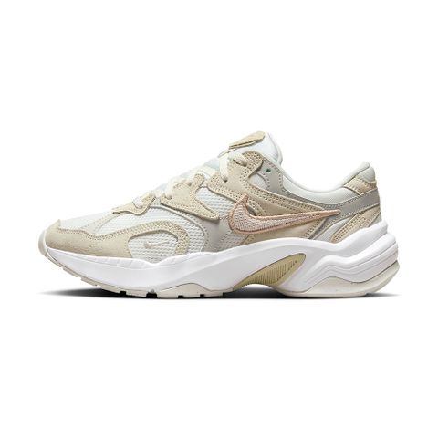 NIKE 耐吉 AL8 Sail Lightbone 女 燕麥奶 運動 休閒 復古 時尚 休閒鞋 FJ3794-100