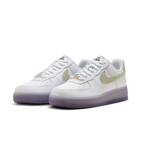 NIKE 耐吉 WMNS AIR FORCE 1 07 LX 女鞋 休閒鞋 運動鞋-HF5719139